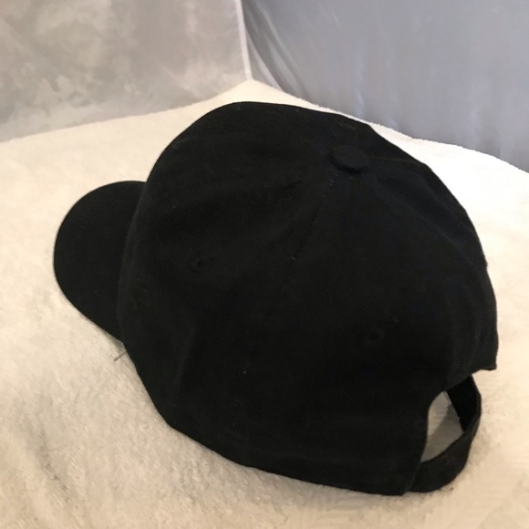 Six Flags for DC Comics BATMAN Adjustable Cap - Picture 8 of 14